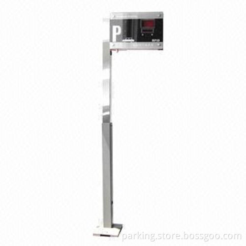 Long Range Card Reader with Inexpensive